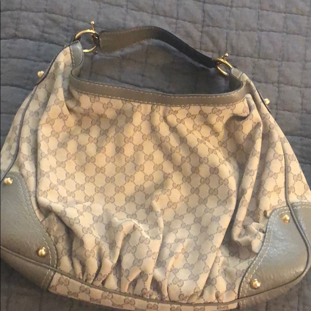 Gucci purse